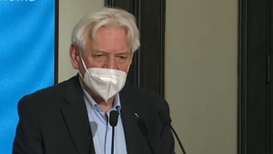 Prof. Horban nt. CZWARTEJ fali! Tych słów NIKT się nie spodziewał 