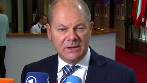 Scholz szokuje! "W UE to Niemcy udzielają Ukrainie najwięcej pomocy"