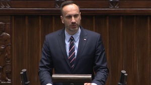 Janusz Kowalski OSTRO o polityce UE! Zagraża Polsce?! 