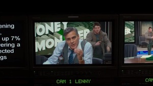 Zakładnik z Wall Street - dramat kryminalny o banksterach