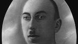 Człowiek, który zdobył Łódź dla Dmowskiego