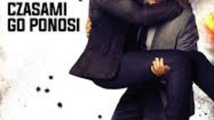 W kinach „Bodyguard Zawodowiec” – akcja, humor, romans, eksplozje – sympatyczny film akcji