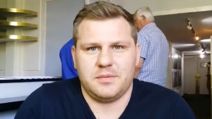 Andrzej Kaniewski o prześladowaniu Polonii brytyjskiej