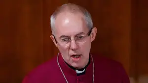 Anglikański biskup SZOKUJE! Porównał zmiany klimatu do Holocaustu! Teraz przeprasza