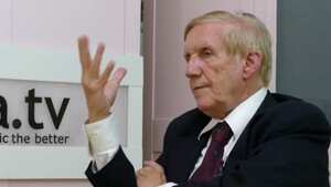 Dr Josef Seifert: Nowa inkwizycja w Kościele uderza w ortodoksyjnych katolików