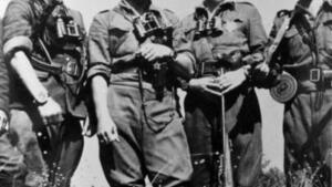 Dlaczego ojciec Romualda Szeremietiewa nie zdążył wstąpić do oddziału kpt. Romualda Rajsa „Burego”?