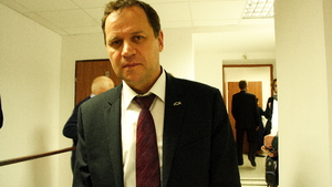 PILNE: Europoseł Waldemar Tomaszewski - Przewodniczący AWPL- ZChR o ochronie życia na Litwie