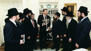 Chabad Lubawicz w USA