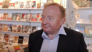 Michalkiewicz: PiS spełnia żądania strony żydowskiej