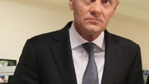 Donald Tusk znowu jątrzy - Miłości w rodzinie i nadziei w Ojczyźnie
