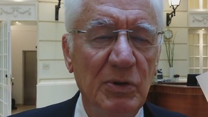 Wyszkowski o polskiej rzeczywistości i rosyjskich agentach