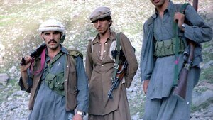 Mudżahedini szykują kontratak z Afryki