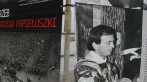 Ks. Jerzy Popiełuszko w fotografiach