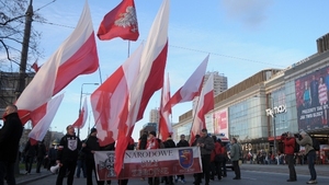 Jest porozumienie w sprawie Marszu Niepodległości