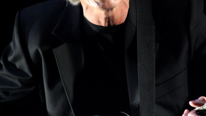 Roger Waters bronił demokracji w Polsce. Teraz popiera aneksję Krymu