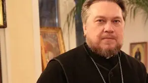 Kazał kobietom wysyłać synów na wojnę! Nie żyje kontrowersyjny duchowny