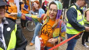 KOD nie ma woli działania, ani młodych sympatyków