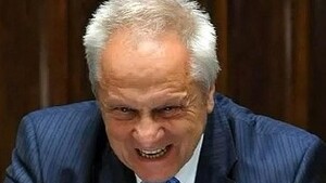 Totalny „odlot” Niesiołowskiego na Komisji Obrony Narodowej