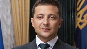 AFERA na Ukrainie! Prezydent wszędzie używa języka rosyjskiego! Nie zna własnego języka? Sąd Najwyższy interweniuje