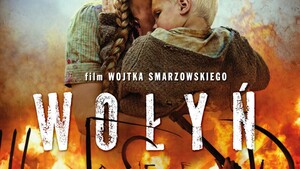 Dziś w TVP "Wołyń" - antypolski film, czego nie chcą dostrzec polscy patrioci