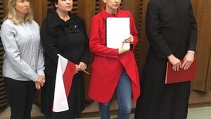 Co zawiera raport fundacji „Nie lękajcie się”?