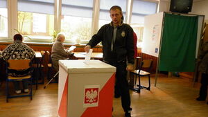Wybory prezydenckie przełożone? Jest propozycja jednego z kandydatów! 