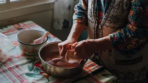 Jak ukraińska babuszka rzekomo otruła ośmiu rosyjskich sołdatów pasztecikami (FELIETON)