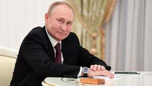 Putin OSZALAŁ?! Jest SKRAJNIE niebezpieczny! Wierzy, że Rosja to III Rzym!