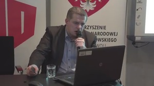 Sztuka i Naród - Gajcy, Trzebiński, Bojarski - cz. I