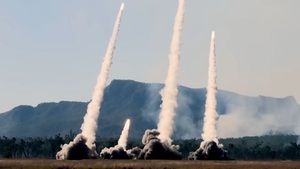 HIMARSy – 50 trafień i ZERO pudła. Panika Rosjan i wstrzymanie frontu w Donbasie