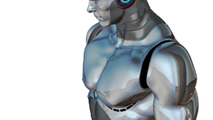 Maszyna zastąpiła twojego szefa