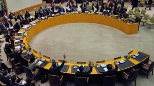 Rada Bezpieczeństwa ONZ przegłosowała antyizraelską rezolucję