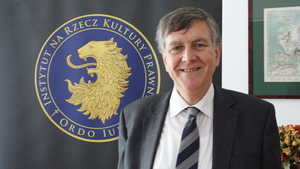 Musimy upominać hierarchów Kościoła, jak św. Paweł upominał św. Piotra