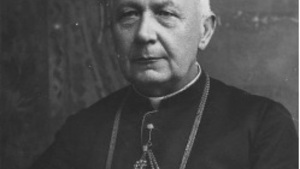 Błogosławiony biskup prześladowany również po śmierci