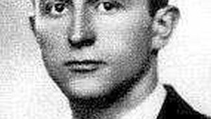 Kpt. Tadeusz Zawadziński „Wojciech” - współtwórca Narodowego Zjednoczenia Wojskowego