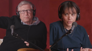 AFERA! Bill Gates straszy NOWĄ PANDEMIĄ! "Może za trzy lata. Tym razem nie będziemy tacy głupi" (WIDEO)