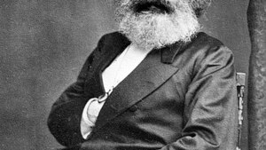 Antysemickie teksty Karola Marksa