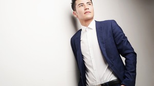 CIA wprowadza zniewieściałych celebrytów do Chin?