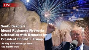 USA - wielkie kłopoty Trumpa! Czy przetrwa i odniesie triumf? 