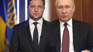 Kiedy zakończy się wojna na Ukrainie? Współpracownik Zełenskiego podał konkretną datę!