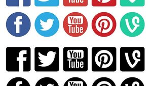 Jak Facebook, Twitter i YouTube wspierają walkę z rasizmem w USA