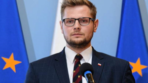 Koronawirus nie taki straszny? Minister Środowiska: "Czuję się lepiej"