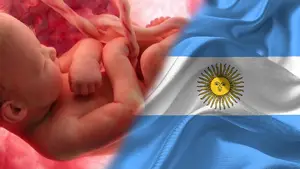 Katolickie Uniwersytety w Argentynie przeciw aborcji!