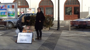 Nauka contra… pączki. KPH ośmiesza się w dyskusji