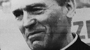 15 lat temu odszedł jeden z kapelanów „Solidarności” ks. Adolf Chojnacki
