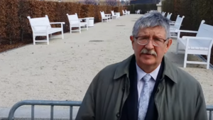 Stanisław Krajski: PiS jest w koalicji z masonerią