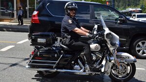 Wysoki urzędnik USA: "nie ma systemowego rasizmu w policji"