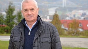 Zakaz wjazdu na Ukrainę dla prezydenta Przemyśla został cofnięty