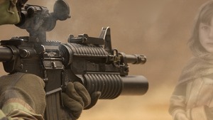 Rzeź w Strefie Gazy