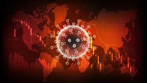 PILNE! Znów wzrost zakażeń! LOCKDOWN w Europie nieunikniony?